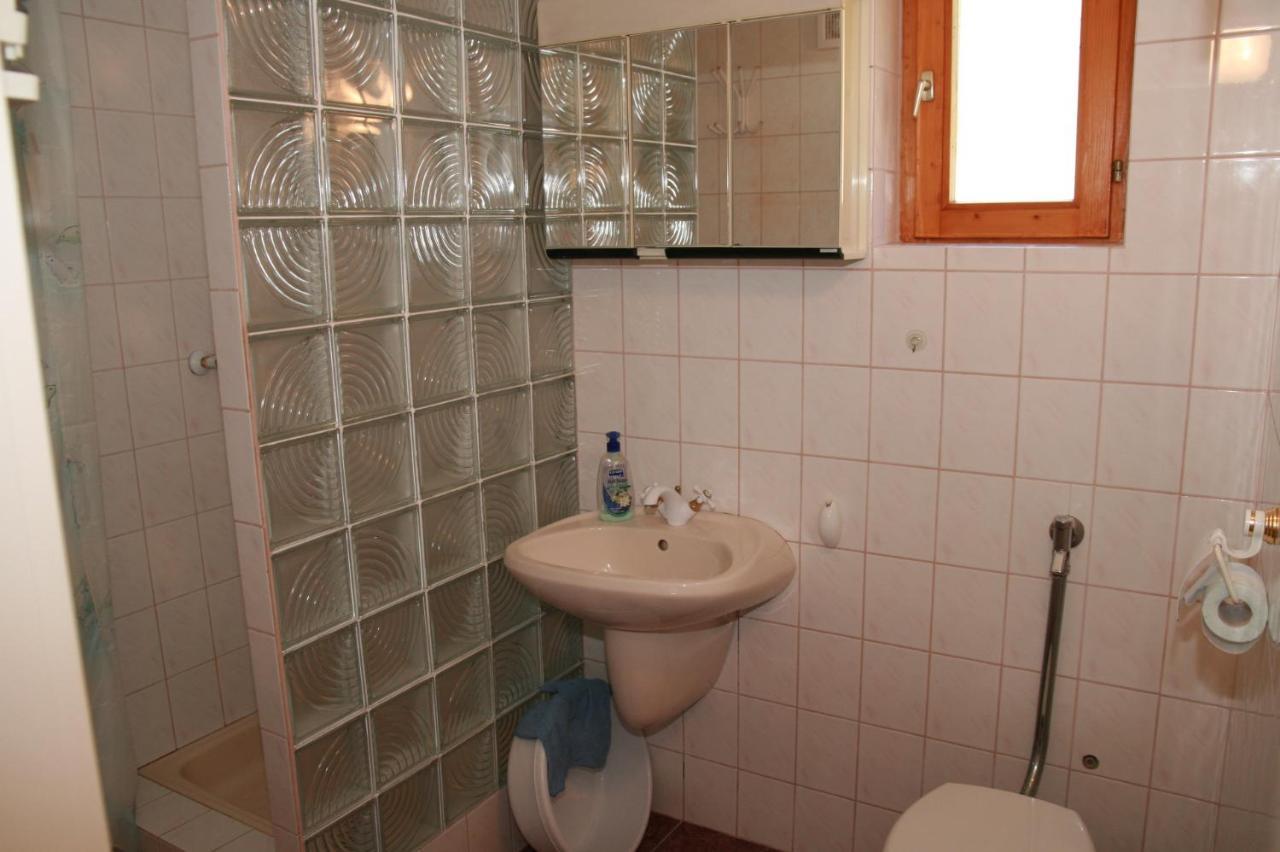 Vila Napsugarka Haz Zalakaros Exteriér fotografie